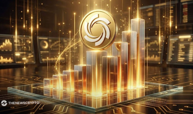 Ozak AI Advances Toward Exchange Phase After Securing Over $6.59 Million in Presale Contributions