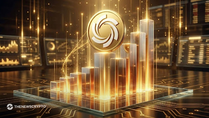 Ozak AI Advances Toward Exchange Phase After Securing Over $6.59 Million in Presale Contributions