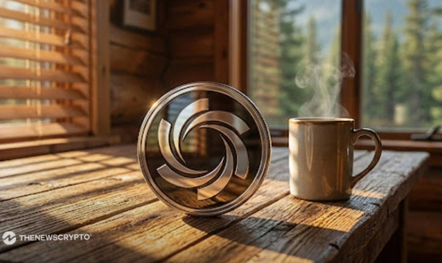 Ozak AI Continues Presale Growth Past $6.67 Million as Broader Crypto Market Sees Reduced Trading Volumes