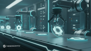 Ozak AI Presale Crossing $6.6 Million Sparks Increased Market Discussion Around Upcoming Exchange Listings