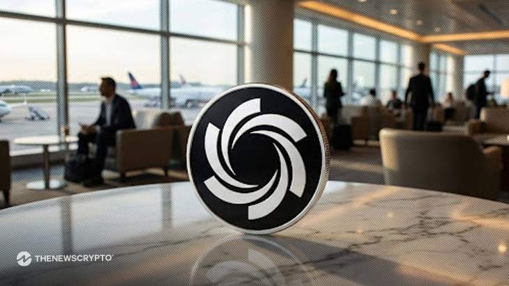 Ozak AI Presale Funding Climbs Above $6.73 Million While Several Large-Cap Cryptocurrencies Remain Range-Bound