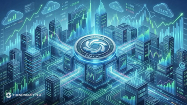 Ozak AI Presale Success Positions Project Among 2025 Launches Preparing for Exchange Market Entry