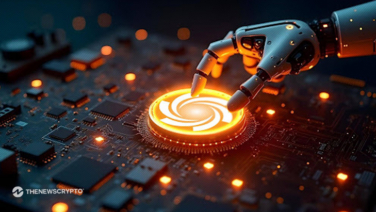 Ozak AI Pushes Beyond $6.6 Million in Presale Funding as Investor Participation Expands Across Multiple Market Segments