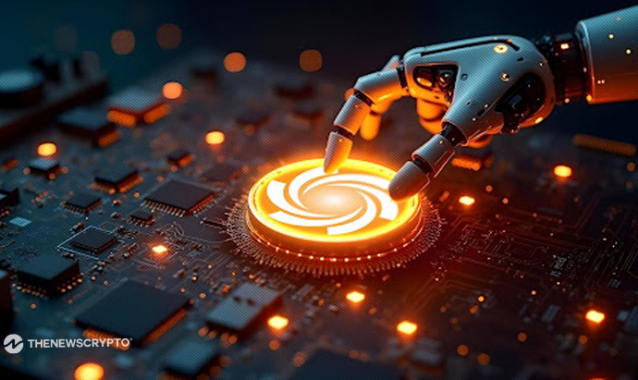 Ozak AI Pushes Beyond $6.6 Million in Presale Funding as Investor Participation Expands Across Multiple Market Segments