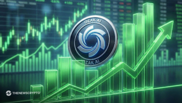 Ozak AI’s Forecast Range Expands to $8–$11 as AI Adoption Accelerates Across DeFi, Data, and Automation Markets