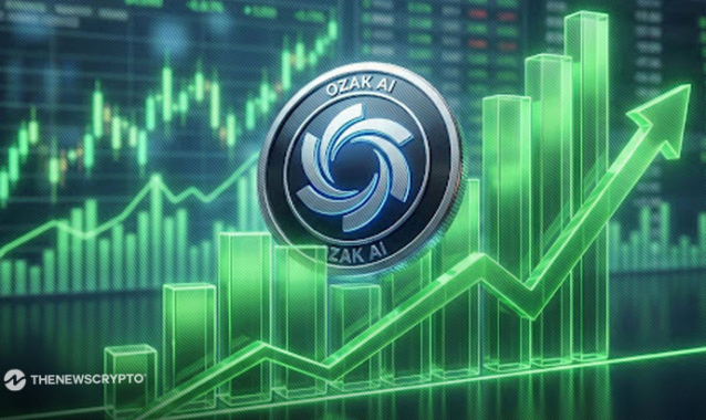 Ozak AI’s Forecast Range Expands to $8–$11 as AI Adoption Accelerates Across DeFi, Data, and Automation Markets