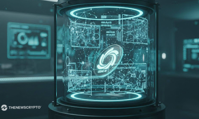 Ozak AI’s Presale Participation Rate Outperforms 97% of AI Projects Launched Since 2023
