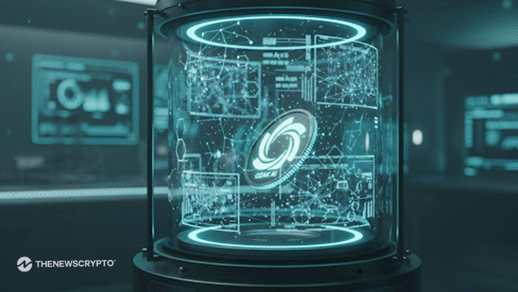 Ozak AI’s Presale Participation Rate Outperforms 97% of AI Projects Launched Since 2023