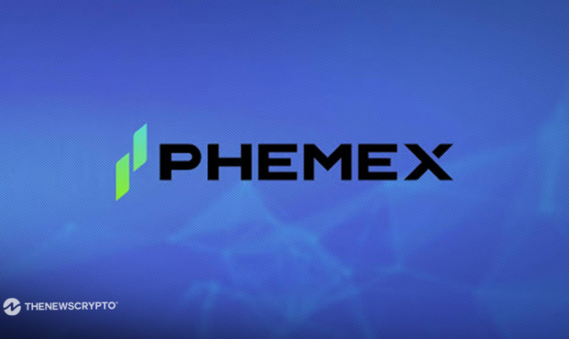 Phemex Launches Prediction Market, Introduces Month-Long Forecasting Championship