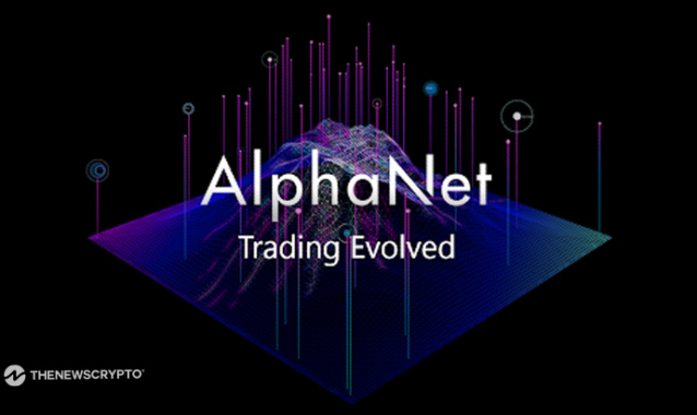 Quantitative AI Trading Platform AlphaNet Raises $10M Seed Round Led by Joffre Capital
