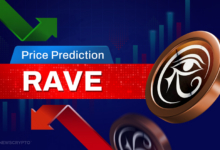 RaveDAO (RAVE) Price Prediction 2026, 2027-2030