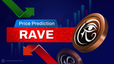RaveDAO (RAVE) Price Prediction 2026, 2027-2030