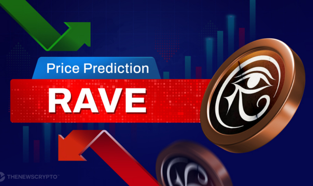RaveDAO (RAVE) Price Prediction 2026, 2027-2030