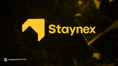 $STAY Goes Live on KuCoin as  Staynex Brings a Revenue-Backed  AI Travel Ecosystem On-Chain 