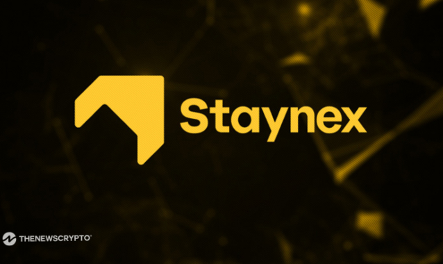 $STAY Goes Live on KuCoin as  Staynex Brings a Revenue-Backed  AI Travel Ecosystem On-Chain 