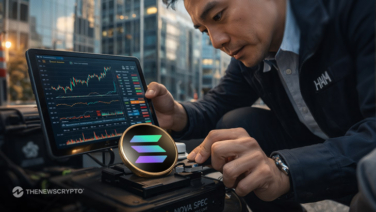 Solana (SOL) Slips Into Risk Territory: Will $80 Hold or Break Under Pressure?