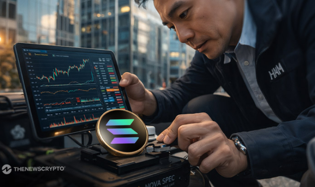 Solana (SOL) Slips Into Risk Territory: Will $80 Hold or Break Under Pressure?