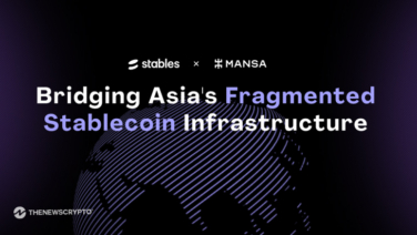 Stables Partners With Mansa to Fix Asia’s Stablecoin Liquidity Gap