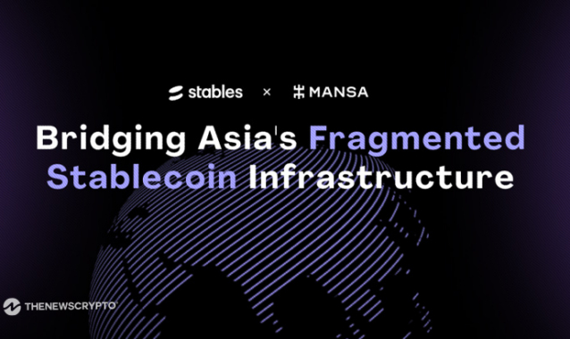 Stables Partners With Mansa to Fix Asia’s Stablecoin Liquidity Gap