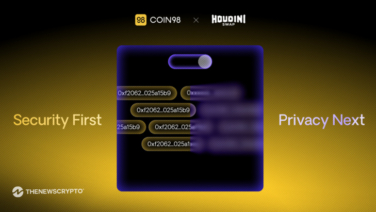 The First Multichain Wallet Embraces Privacy in Daily Swaps and Sends