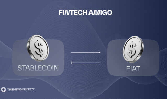 The New Financial Rails: How Stablecoin Infrastructure Is Quietly Rewiring Global Payments