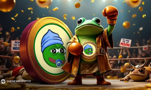 Top Meme Coin Under $0.003: Why Little Pepe (LILPEPE) Is Gaining Attention in Presale