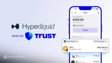 Trust Wallet Brings the Perp DEX War to Mobile With Hyperliquid Integration 