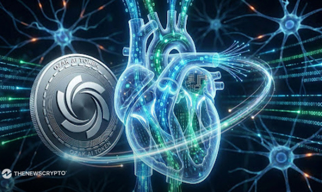 Wallet Data Shows Ozak AI Investors Increasing Position Sizes Despite Broader Market Fear Indicators