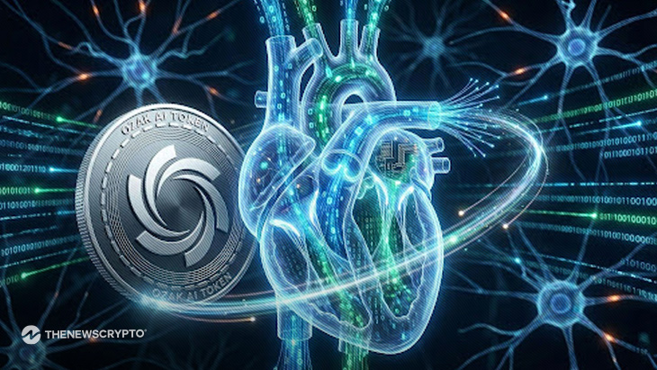 Wallet Data Shows Ozak AI Investors Increasing Position Sizes Despite Broader Market Fear Indicators