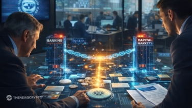 IMF Flags Financial Stability Risks Amid Growing Tokenization Boom