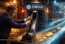 Circle Enters Wrapped Bitcoin Race with cirBTC
