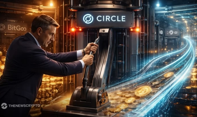 Circle Enters Wrapped Bitcoin Race with cirBTC