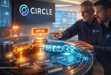 Circle Introduces Quantum-Proof Security Roadmap for Arc Blockchain