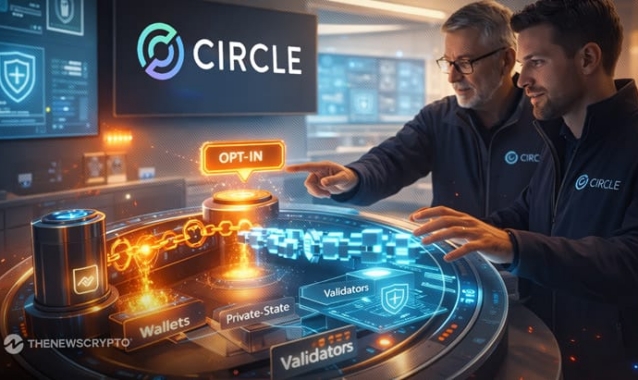 Circle Introduces Quantum-Proof Security Roadmap for Arc Blockchain