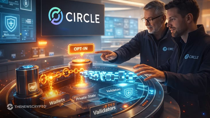 Circle Introduces Quantum-Proof Security Roadmap for Arc Blockchain
