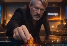 Michael Saylor Signals Return to Weekly Bitcoin Buying Strategy