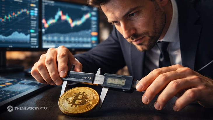 Bitcoin Signals Potential Bullish Reversal as Macro Tensions and Technical Indicators Align