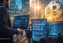 Grayscale Highlights Bitcoin’s Resilience as Community Prepares for Quantum Era