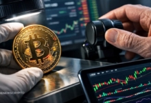Bitcoin Activity Surges as On-Chain Momentum Signals Fresh Breakout Potential