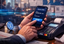 Stablecoin Flows Could Hit $1.5 Quadrillion by 2035 as per Chainalysis