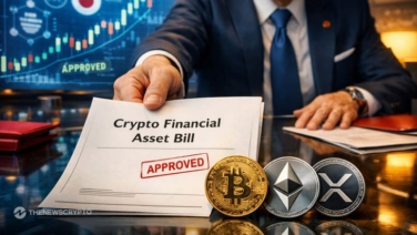 Japan Classifies Crypto as Financial Instruments, Tightens Insider Trading Rules