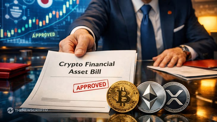 Japan Classifies Crypto as Financial Instruments, Tightens Insider Trading Rules