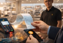 CZ Predicts Crypto Will Blend Into Everyday Tech by 2031