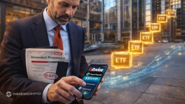 Bitwise Accelerates Hyperliquid ETF Debut with Revised Filing