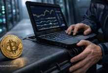 Bitcoin Holds $73K as ETF Inflows and Macro Hopes Fuel Bullish Momentum