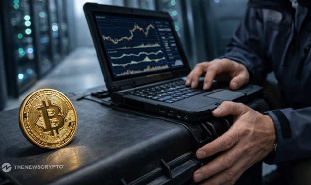 Bitcoin Holds $73K as ETF Inflows and Macro Hopes Fuel Bullish Momentum