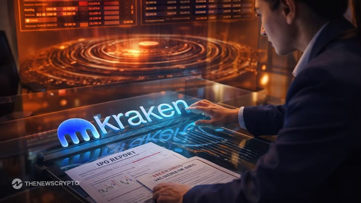 Kraken IPO Still Alive Despite Market Rumors