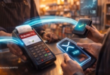 XRP Eyes Breakout as $1.40 Resistance Faces Renewed Pressure