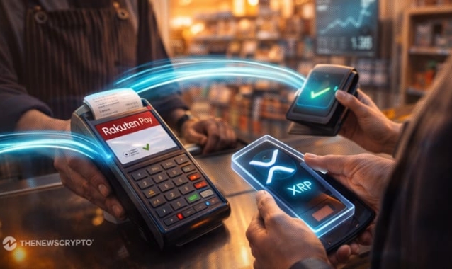 XRP Eyes Breakout as $1.40 Resistance Faces Renewed Pressure