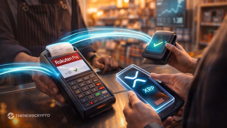 XRP Eyes Breakout as $1.40 Resistance Faces Renewed Pressure